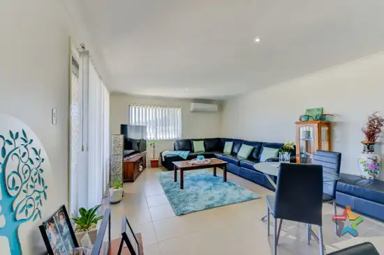 Third view of Homely semi-detached listing, 1 & 2/29 Kaputar Close, Tamworth NSW 2340
