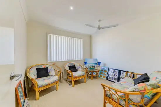 Fourth view of Homely semi-detached listing, 1 & 2/29 Kaputar Close, Tamworth NSW 2340