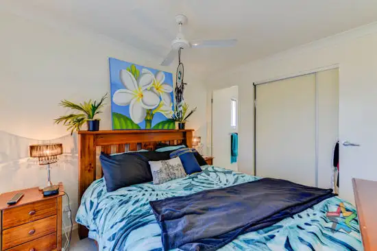 Fifth view of Homely semi-detached listing, 1 & 2/29 Kaputar Close, Tamworth NSW 2340
