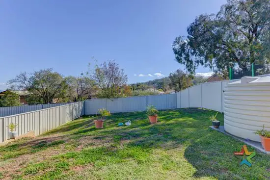 Seventh view of Homely semi-detached listing, 1 & 2/29 Kaputar Close, Tamworth NSW 2340