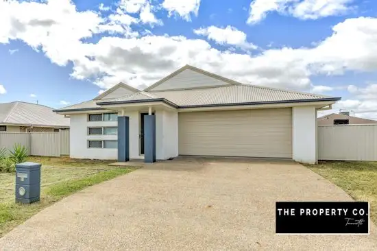 Main view of Homely house listing, 11 Carnegie Place, Tamworth NSW 2340