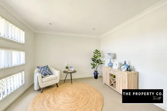 Fourth view of Homely house listing, 11 Carnegie Place, Tamworth NSW 2340