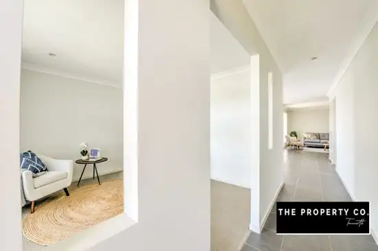 Fifth view of Homely house listing, 11 Carnegie Place, Tamworth NSW 2340
