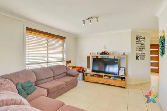 Second view of Homely house listing, 3 Stokes Avenue, Tamworth NSW 2340