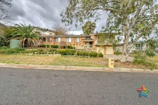 Main view of Homely house listing, 4 Woodburn Way, Tamworth NSW 2340