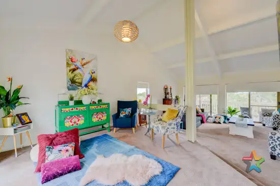 Fifth view of Homely house listing, 4 Woodburn Way, Tamworth NSW 2340