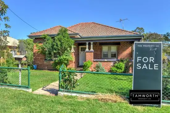 40 Janison Street, Tamworth NSW 2340