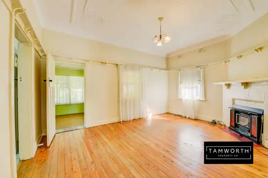 Third view of Homely house listing, 40 Janison Street, Tamworth NSW 2340