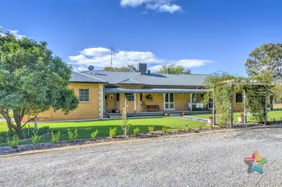9 Ralfe Road, Tamworth NSW 2340