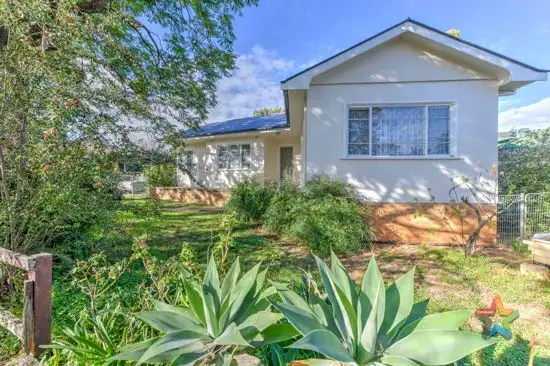 Main view of Homely house listing, 107 Robert Street, Tamworth NSW 2340