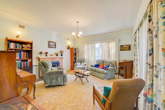 Third view of Homely house listing, 107 Robert Street, Tamworth NSW 2340