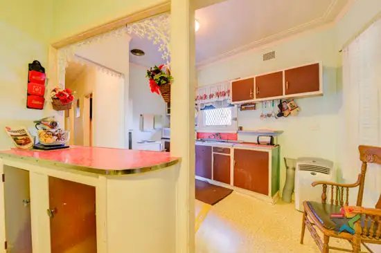 Sixth view of Homely house listing, 107 Robert Street, Tamworth NSW 2340