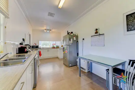 Fifth view of Homely house listing, 107 River Road, Nundle NSW 2340