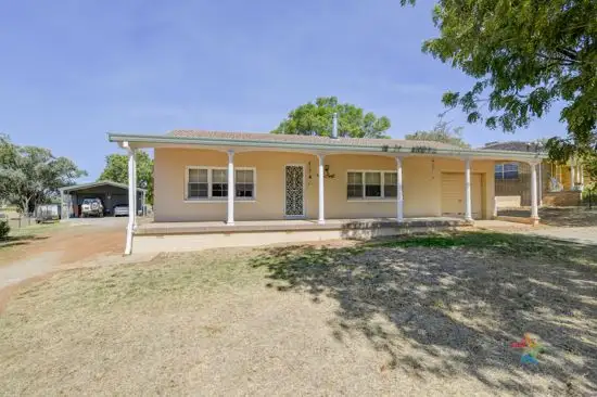 Main view of Homely house listing, 4 Darrell Road, Tamworth NSW 2340