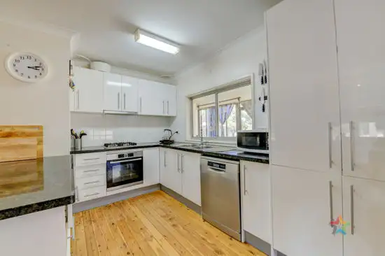 Second view of Homely house listing, 4 Darrell Road, Tamworth NSW 2340