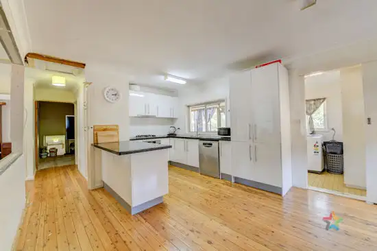 Third view of Homely house listing, 4 Darrell Road, Tamworth NSW 2340