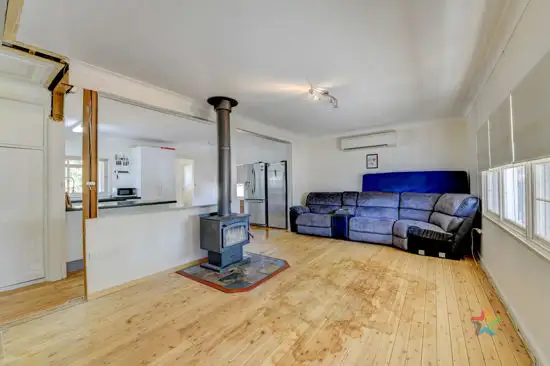 Fifth view of Homely house listing, 4 Darrell Road, Tamworth NSW 2340