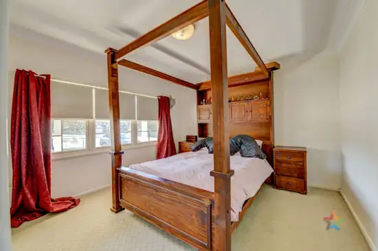 Sixth view of Homely house listing, 4 Darrell Road, Tamworth NSW 2340