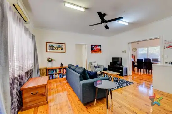Second view of Homely house listing, 40a Hill Street, Tamworth NSW 2340