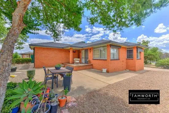 Main view of Homely house listing, 31 Kinarra Street, Tamworth NSW 2340