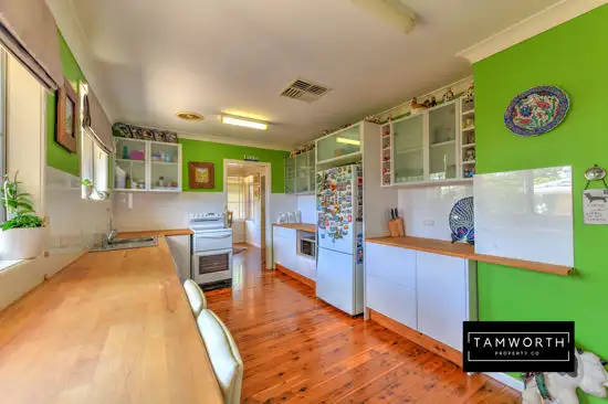 Second view of Homely house listing, 31 Kinarra Street, Tamworth NSW 2340