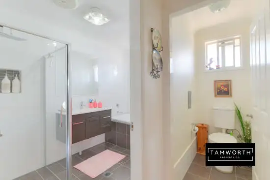Third view of Homely house listing, 31 Kinarra Street, Tamworth NSW 2340