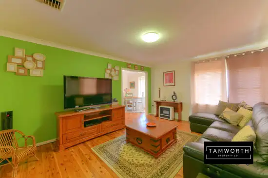 Fourth view of Homely house listing, 31 Kinarra Street, Tamworth NSW 2340