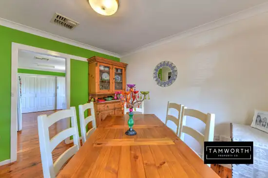 Sixth view of Homely house listing, 31 Kinarra Street, Tamworth NSW 2340