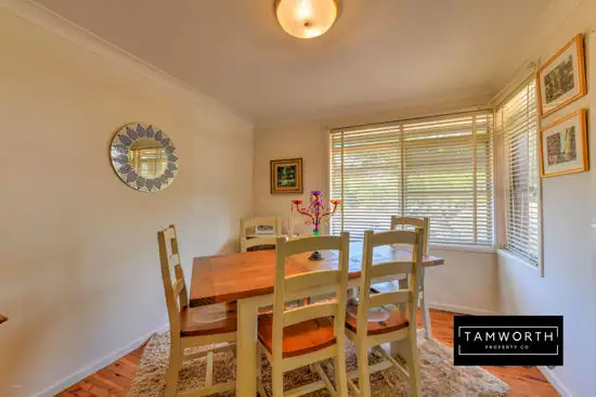Seventh view of Homely house listing, 31 Kinarra Street, Tamworth NSW 2340
