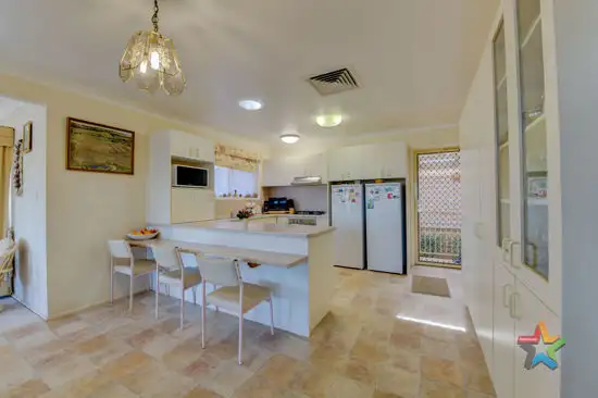 Second view of Homely house listing, 4 Bernice Place, Tamworth NSW 2340