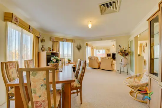Fourth view of Homely house listing, 4 Bernice Place, Tamworth NSW 2340