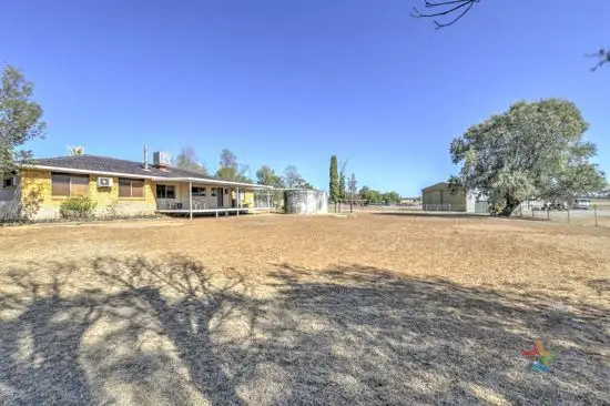 Main view of Homely rural property listing, 588 Wallamore Road, Tamworth NSW 2340