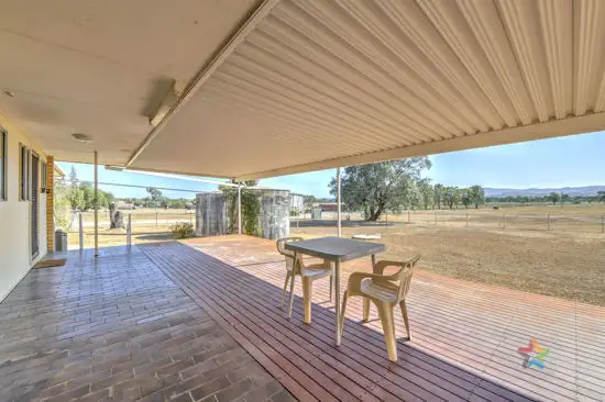 Second view of Homely rural property listing, 588 Wallamore Road, Tamworth NSW 2340
