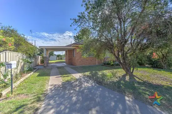 Second view of Homely house listing, 15 Bilkurra Street, Tamworth NSW 2340