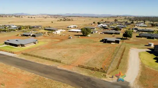 Main view of Homely land listing, 5 Benandarah Court, Tamworth NSW 2340