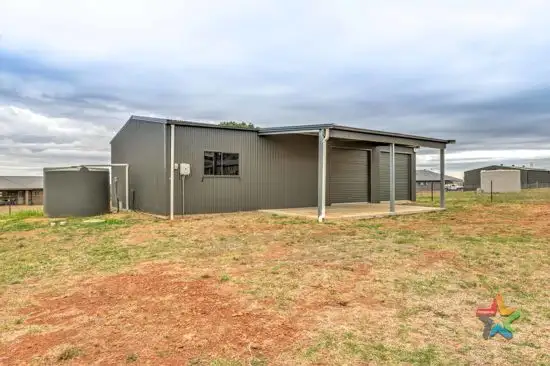 Second view of Homely land listing, 5 Benandarah Court, Tamworth NSW 2340