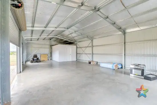 Third view of Homely land listing, 5 Benandarah Court, Tamworth NSW 2340