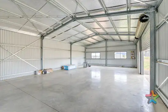 Fourth view of Homely land listing, 5 Benandarah Court, Tamworth NSW 2340