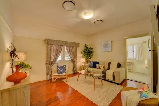 Second view of Homely house listing, 1A David Street, Tamworth NSW 2340