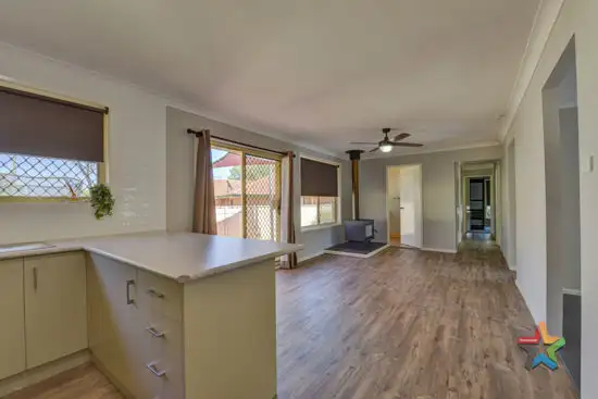 Main view of Homely house listing, 32 Dewhurst Street, Tamworth NSW 2340