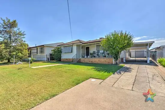 Main view of Homely house listing, 36 Mack Street, Tamworth NSW 2340