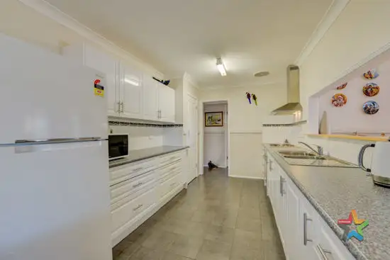 Second view of Homely house listing, 36 Mack Street, Tamworth NSW 2340