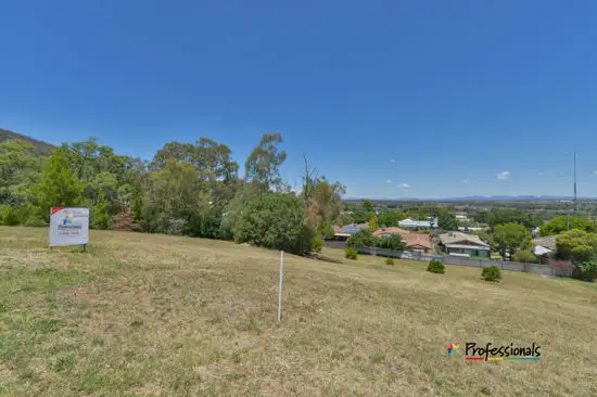 Third view of Homely land listing, 221-227 Carthage Street, Tamworth NSW 2340