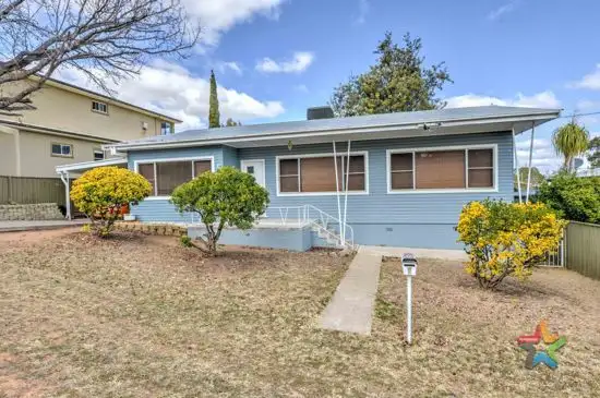 Main view of Homely house listing, 7 Terole Avenue, Tamworth NSW 2340