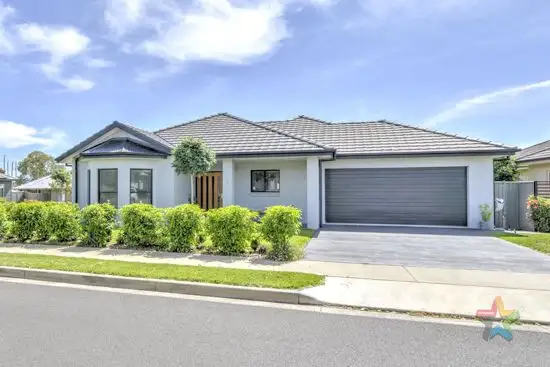 Main view of Homely house listing, 5 Peak Drive, Tamworth NSW 2340