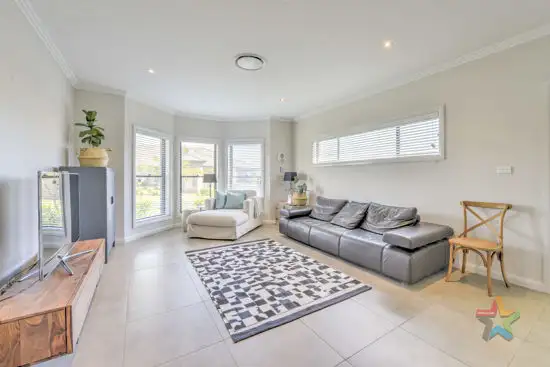 Fourth view of Homely house listing, 5 Peak Drive, Tamworth NSW 2340