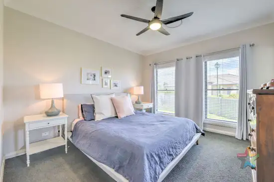 Fifth view of Homely house listing, 5 Peak Drive, Tamworth NSW 2340