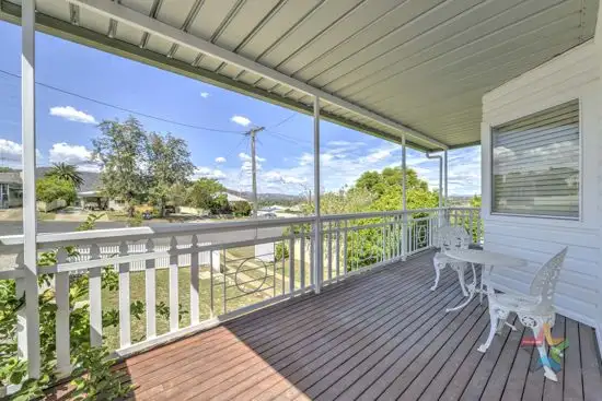 Second view of Homely house listing, 147 Denison Street, Tamworth NSW 2340