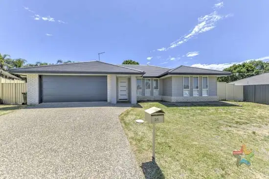 Fourth view of Homely house listing, 26 Regal Park Drive, Tamworth NSW 2340
