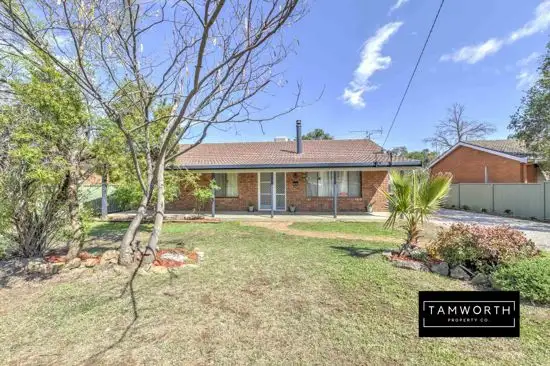 Main view of Homely house listing, 58 Cole Road, Tamworth NSW 2340